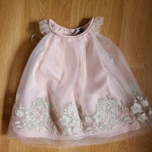 Catherine Malandrino dress size 18 months NWT